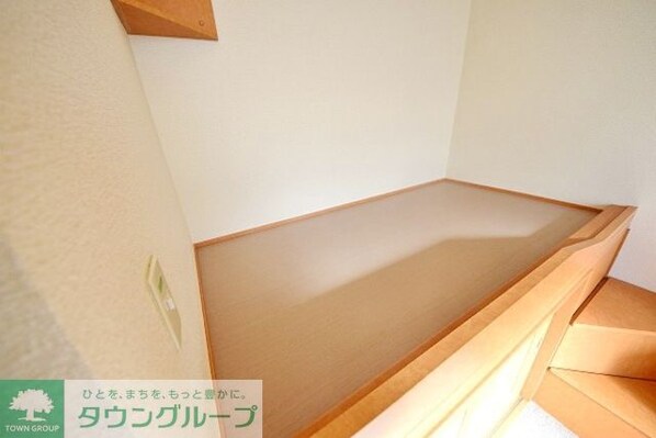 レオパレスエヌ ファミールの物件内観写真